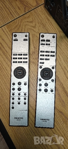 Усилвател ONKYO A-9050 + Мрежово устройство/стриймър Onkyo NS-6130, снимка 7 - Ресийвъри, усилватели, смесителни пултове - 52479330