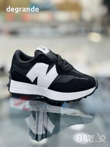 Детски маратонки 