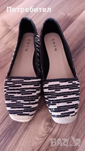 Голямо разнообразие от летни и пролетни обувки, снимка 7 - Дамски ежедневни обувки - 50613235