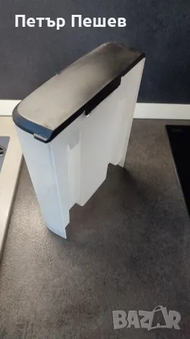 Контейнер за вода Intertek / Rohnson R-987 / Rohnson Aurora / Crown казанче за вода, снимка 4 - Кафемашини - 48321434