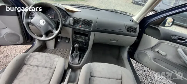 Vw Golf 1.4-75к.с. AKQ на части, снимка 12 - Автомобили и джипове - 47640853