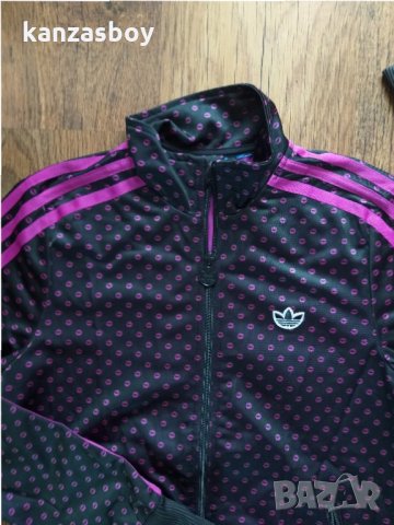 Adidas - страхотно дамско горнище КАТО НОВО