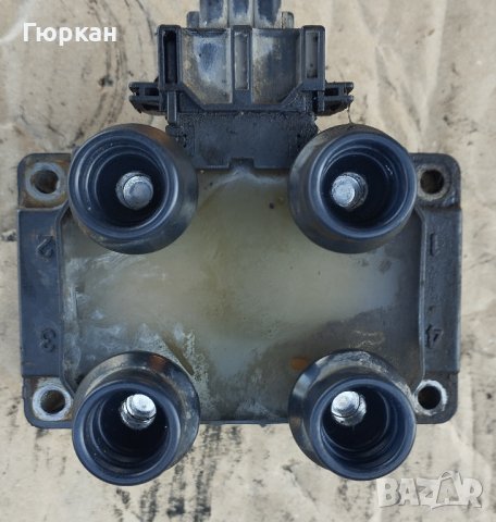 Запалителна бобина за Ford escort 1.4 , снимка 2 - Части - 43217376
