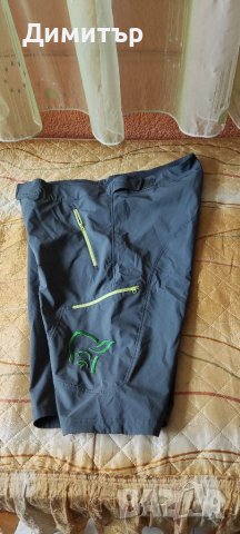 Norrona 29 flex 1, снимка 7 - Панталони - 36655821