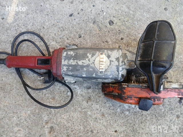 Комбинирана машина., снимка 2 - Други инструменти - 51710900