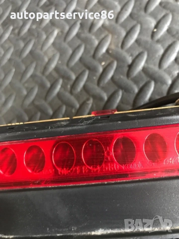 Трети стоп на заден капак за KIA Carens (2005) 0K2FB51580, снимка 3 - Части - 53466522