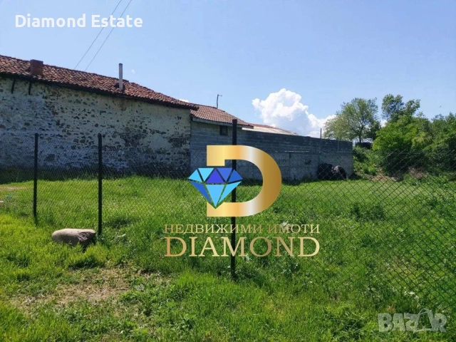 Парцел УПИ село Брягово, общ. Първомай, снимка 2 - Парцели - 51886952