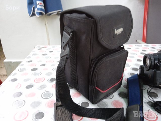 SONY video HI8 HIFI STEREO, снимка 4 - Камери - 37200080