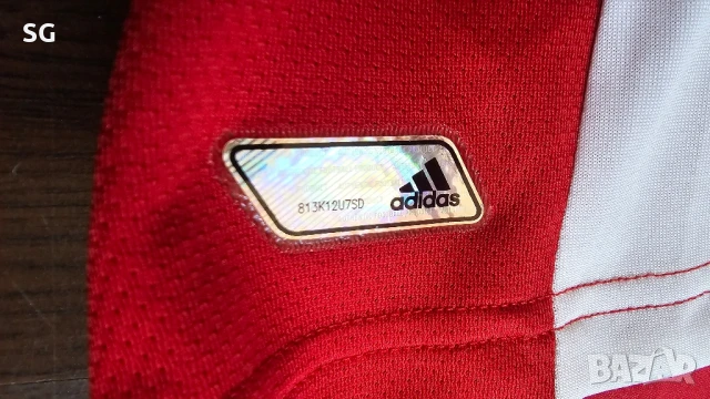 Тениска на FC Dallas ,размер  L , снимка 6 - Тениски - 50877873