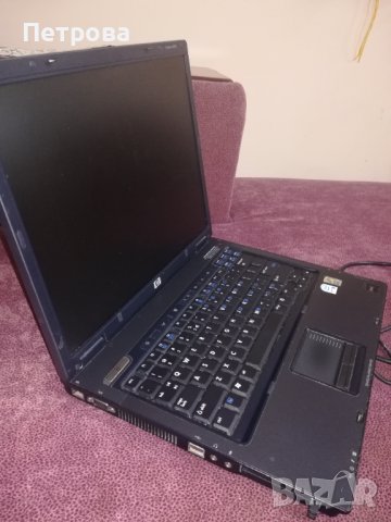 Лаптоп HP за 100 лв , снимка 7 - Лаптопи за дома - 43685517