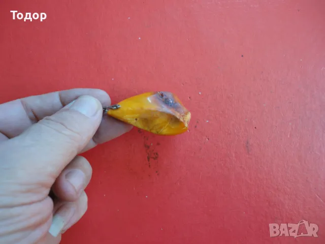 Уникално сребърно колие висулка с кехлибар , снимка 9 - Колиета, медальони, синджири - 47462393