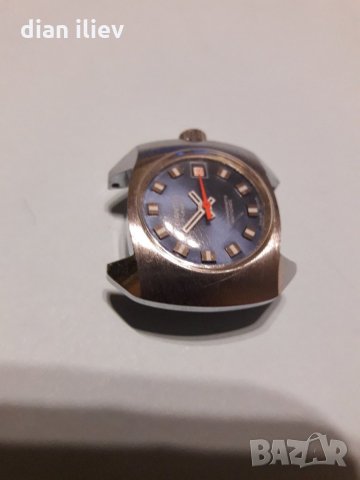 Стар механичен часовник за дами , снимка 7 - Антикварни и старинни предмети - 26388640