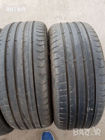 215/50/17 fulda , снимка 2 - Гуми и джанти - 36893726