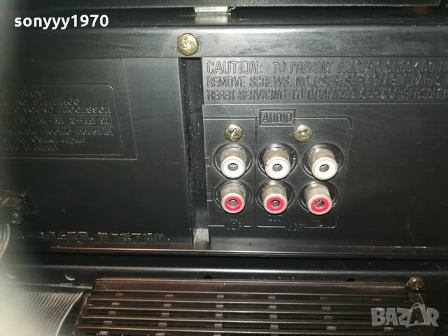 technics made in japan 1904210950, снимка 11 - Аудиосистеми - 32601029