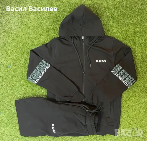 Спортен екип Hugo Boss (намален)