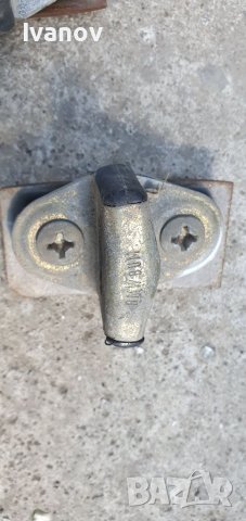 Стопер брава врата насрещник за бмв е30 лява дясна врата , снимка 3 - Части - 40542988