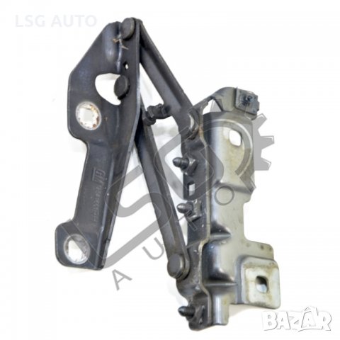 Дясна панта преден капак Opel Insignia SRI 2008-2013 OI200818N-186