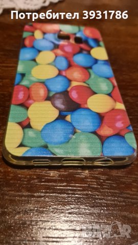 Кейс за Samsung S6 edge+, снимка 4 - Калъфи, кейсове - 43662534