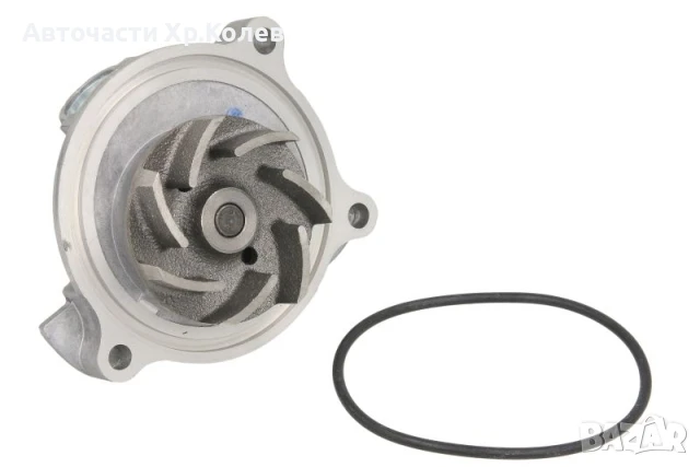 Помпа водна за MERCEDES SPRINTER,VITO,VOLVO № 330821, снимка 2 - Части - 50536383