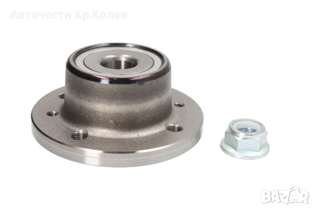 Главина задна лява/дясна (25x74мм.) за ALFA ROMEO,CHRYSLER,RENAULT № TKR8106