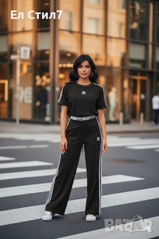 Ново😍 С м л хл 51€🩷 Доставка 5 дни #дамски #комплект , снимка 5 - Спортни екипи - 53145160