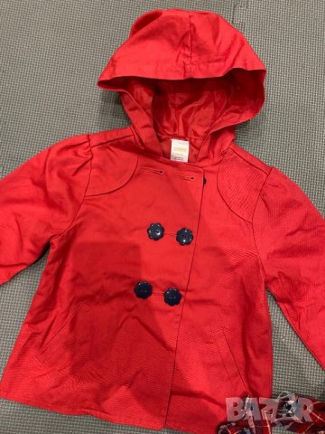 Нов пролетен лот за момиче 3-4г/104см, снимка 12 - Детски комплекти - 27557784