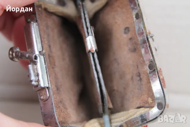 Портмоне с маниста 1915-та година , снимка 13 - Колекции - 48297317