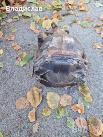 Диференциал за Mercedes w203 C-Class 