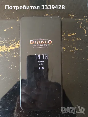 ROG Phone 6 Diablo Immortal Edition в гаранция до 31 дек 2026, снимка 5 - Asus - 50291229
