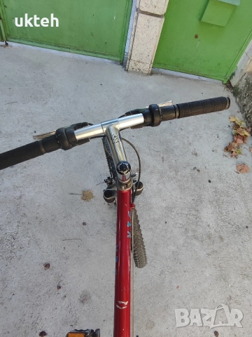 Продавам два велосипеда, снимка 8 - Велосипеди - 51842585