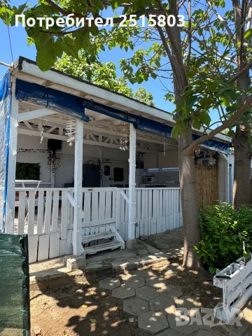 Каравана на къмпинг Смокиня , снимка 7 - Каравани под наем - 47861947