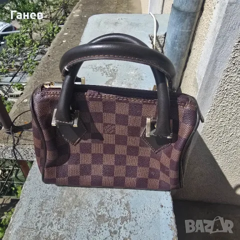 Дамска чанта Louis Vuitton 