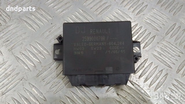 Модул парктроник Renault Laguna Coupe 2.0dCi 150кс.2010г.	