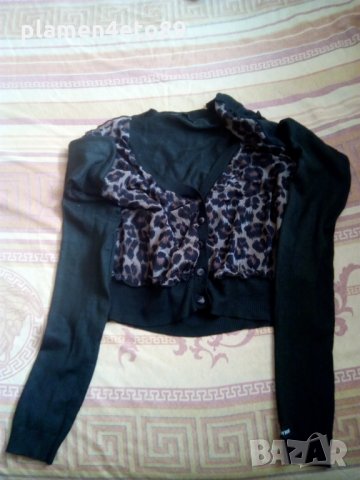 Дамски блузи, снимка 2 - Блузи с дълъг ръкав и пуловери - 28342696