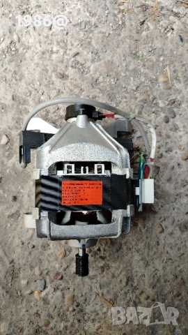 Части от пералня Беко , снимка 12 - Перални - 45080544