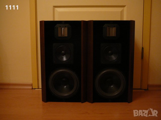 QUADRAL TRIBUN, снимка 2 - Тонколони - 35337744