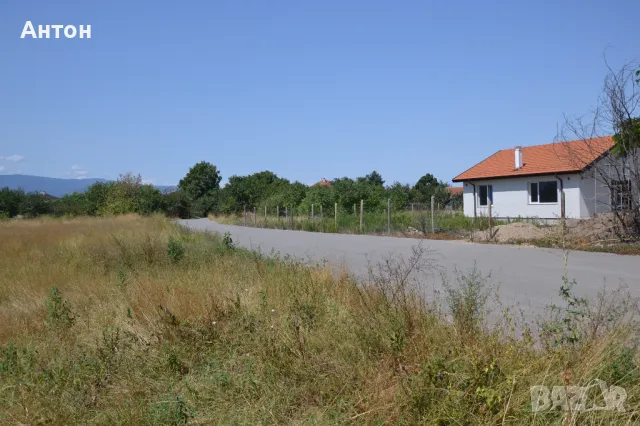 Продава ПАРЦЕЛ, с. Катуница, област Пловдив, снимка 7 - Парцели - 47807016