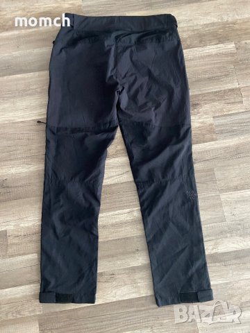 NEO MON DO- водоустойчив дамски панталон нов с етикет размер Л , снимка 11 - Панталони - 39494990