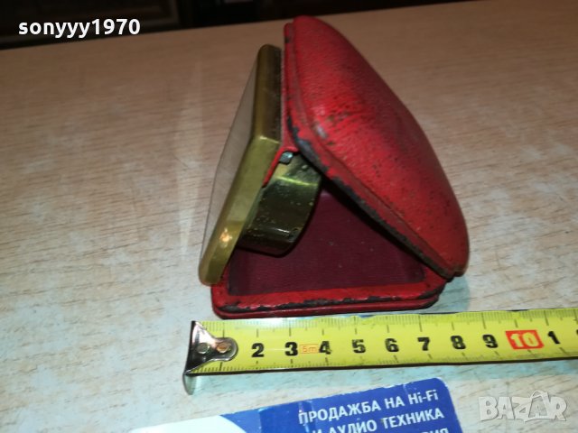 PHILIPPE PRECISION-FRANCE made in France 🇫🇷 0212211849, снимка 10 - Антикварни и старинни предмети - 35007949