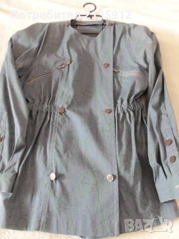 Дамско сако, три модела, снимка 8 - Сака - 37509475