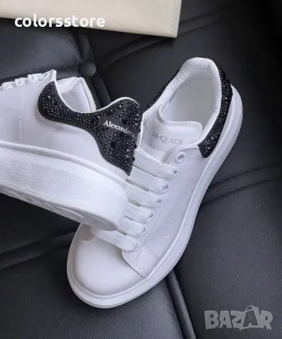 Дамски кецове  Alexander McQueen код Br.174, снимка 2 - Кецове - 34867361