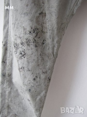 Дамски панталон, снимка 3 - Панталони - 43832887