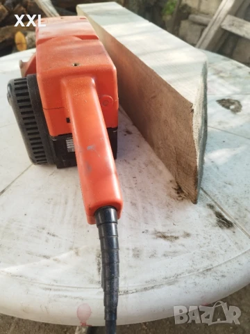 лентов HOLZ-HER 2410 850W, снимка 11 - Други инструменти - 51316906