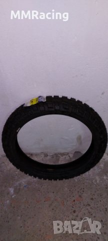 Гума за мотоциклет, снимка 3 - Гуми и джанти - 38315973