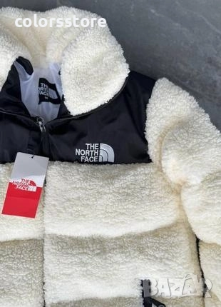 Мъжко зимно яке The North Face/BR118m, снимка 3 - Якета - 52777600