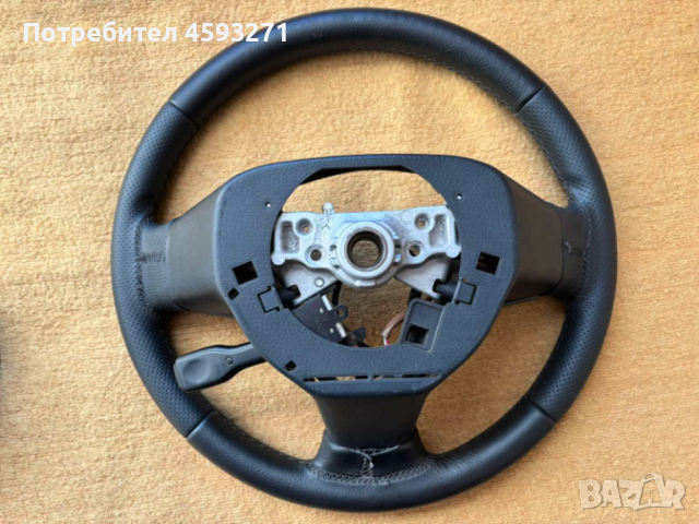 Мултифункционален волан , снимка 2 - Аксесоари и консумативи - 52539949