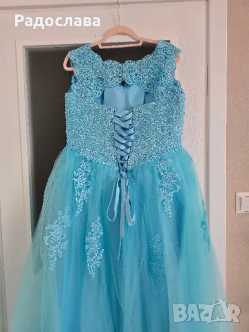 Бална рокля, снимка 5 - Рокли - 49892582