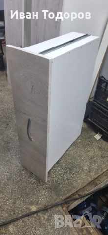 Гардероб(шкаф), снимка 3 - Гардероби - 53413589