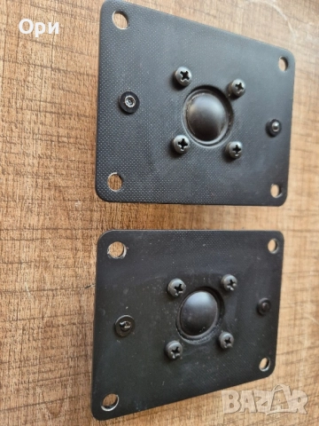 Canton - високочестотни говорители (пищялки), снимка 6 - Тонколони - 51702858