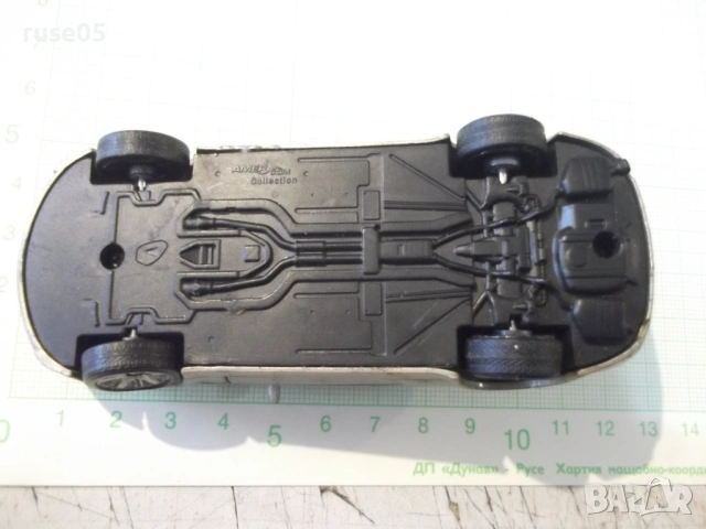 Кола - 900, снимка 7 - Колекции - 53133656